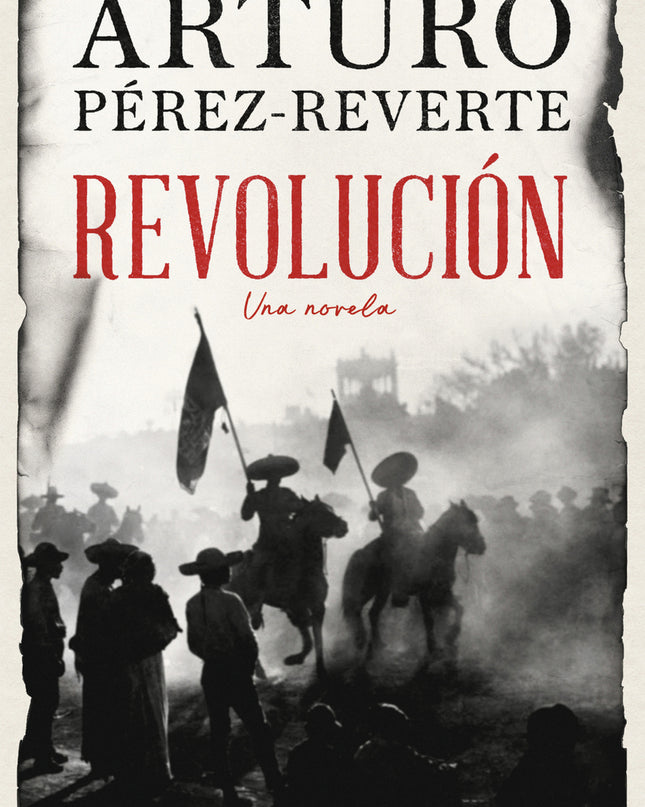 Revolución