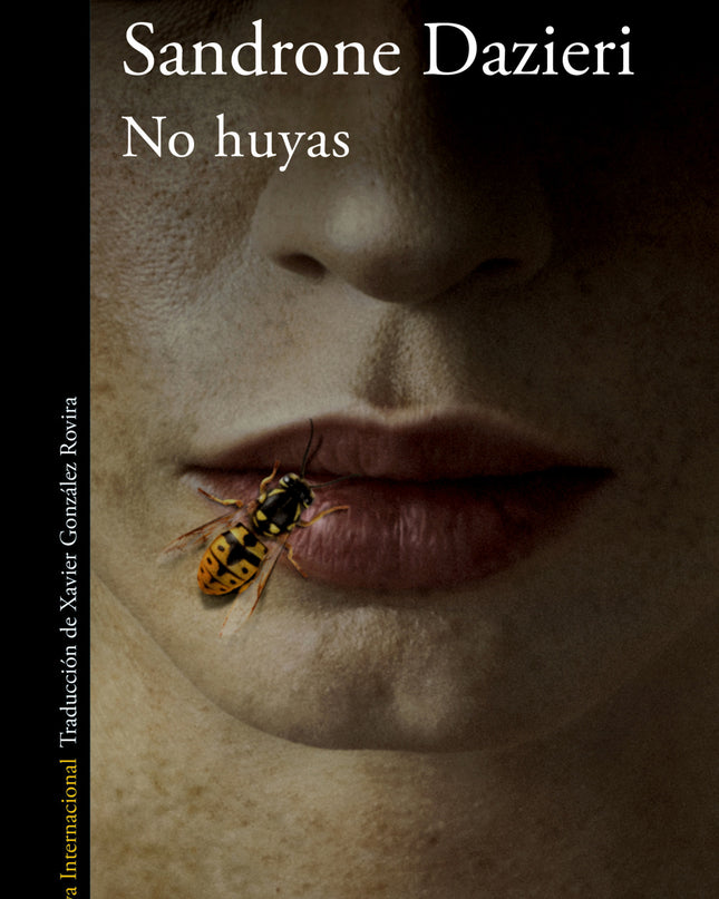 No Huyas