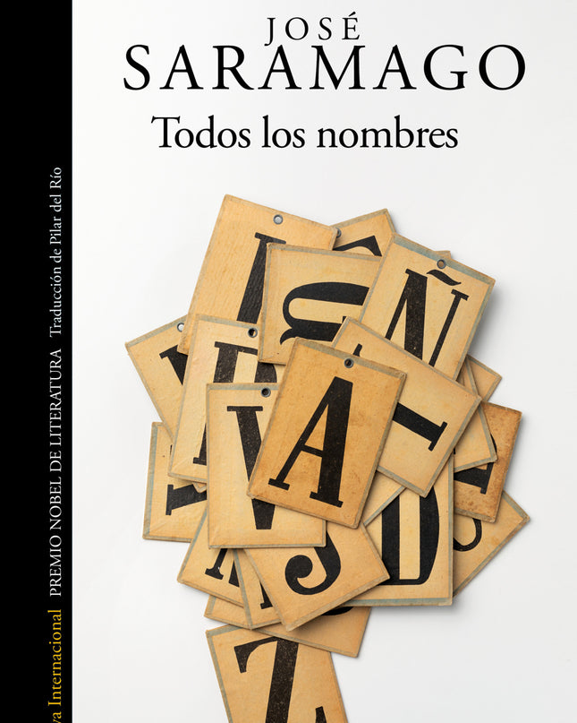 Todos Los Nombres