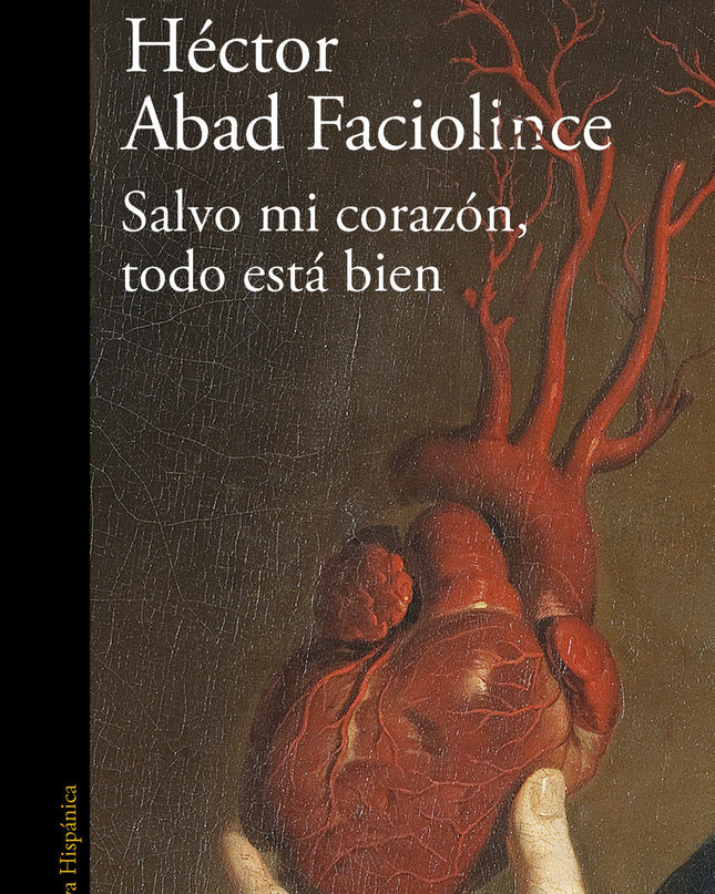 Salvo Mi Corazón, Todo Está Bien