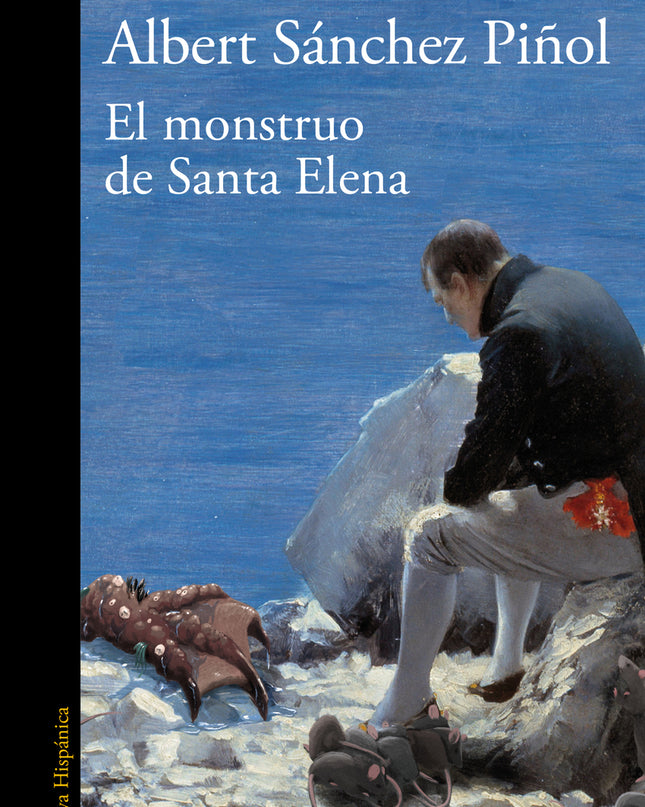 El Monstruo De Santa Elena