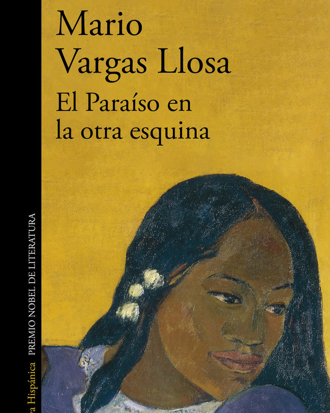 El Paraíso En La Otra Esquina