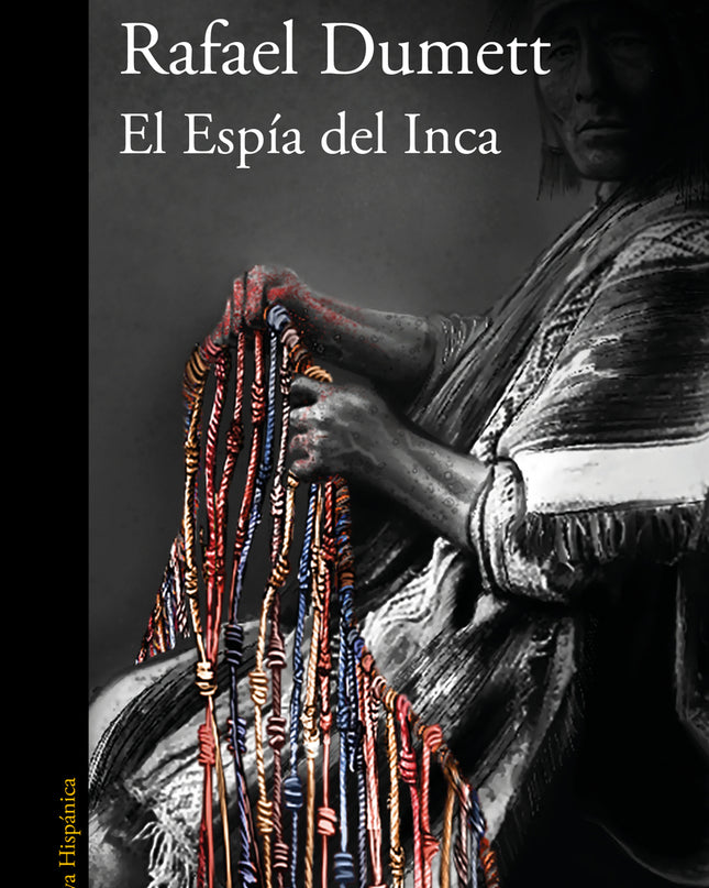 El Espía Del Inca (mapa De Las Lenguas)
