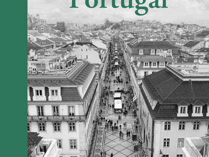 Viaje A Portugal