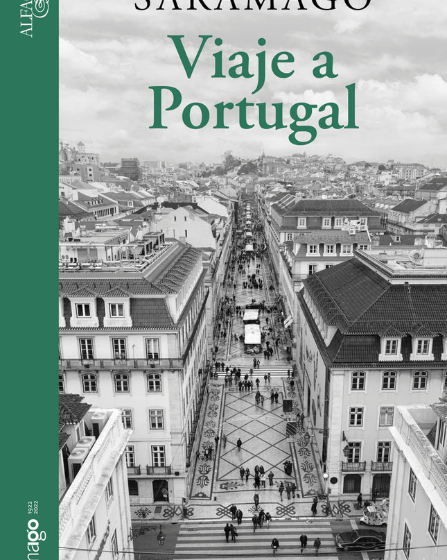 Viaje A Portugal