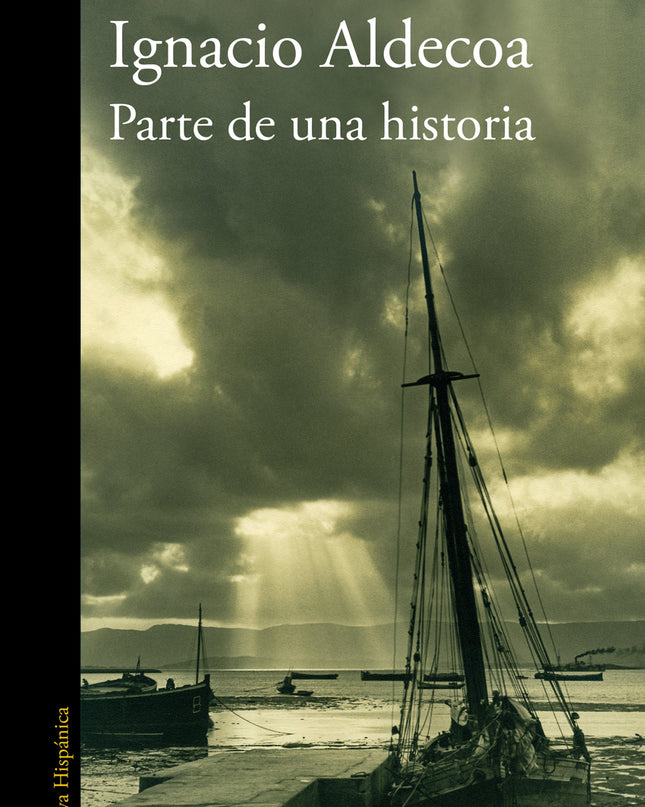 Parte De Una Historia