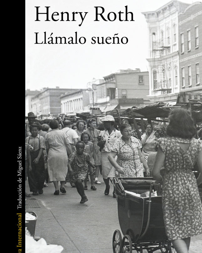 Llámalo Sueño