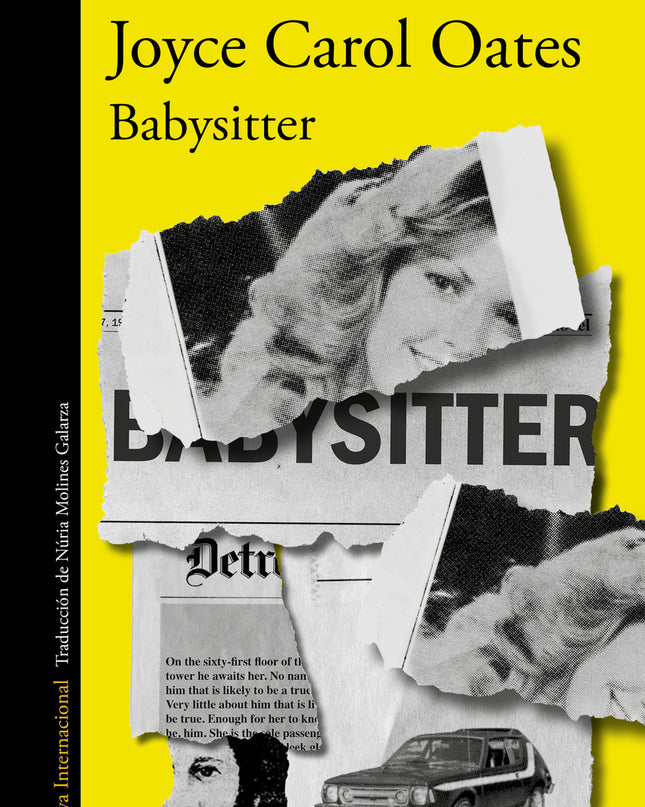 Babysitter