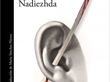 Samsón Y Nadiezhda