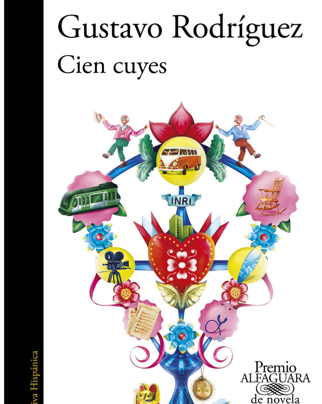 Cien Cuyes