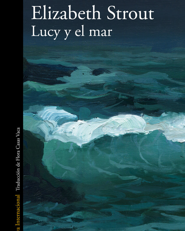 Lucy Y El Mar