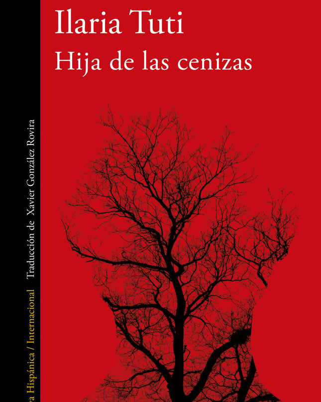 Hija De Las Cenizas. Serie Teresa Battaglia 3