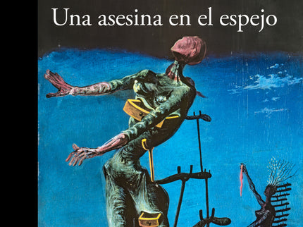 Asesina En El Espejo, Una