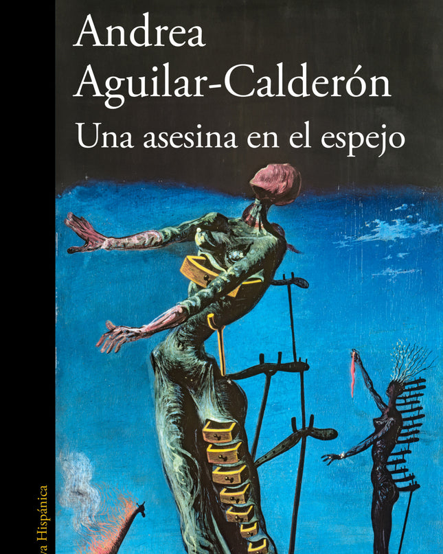 Asesina En El Espejo, Una