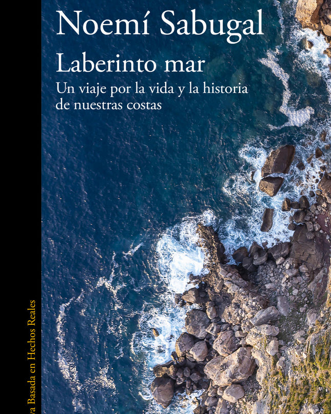 Laberinto Mar