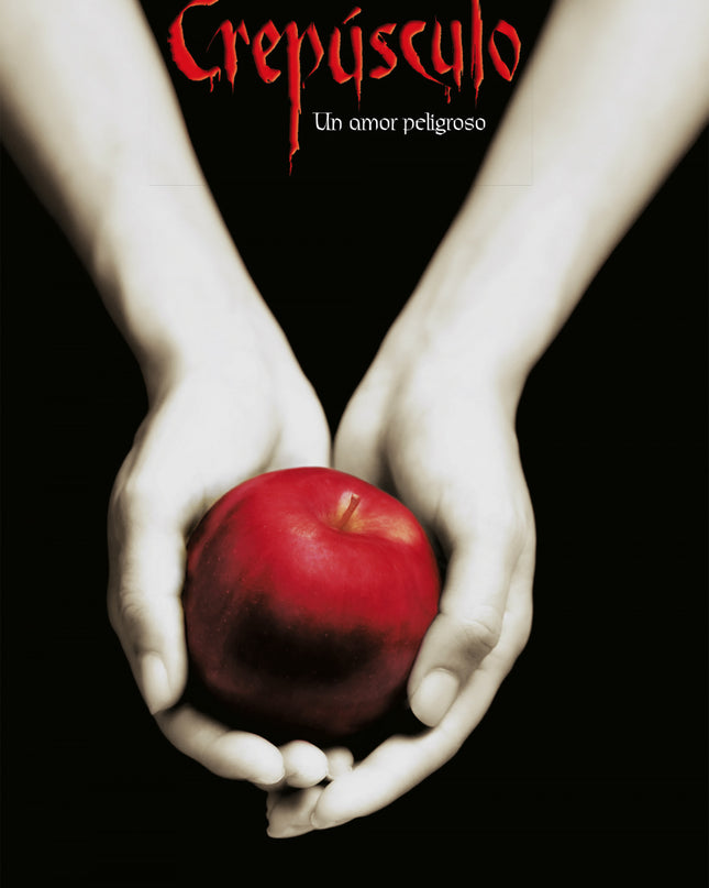 Crepúsculo