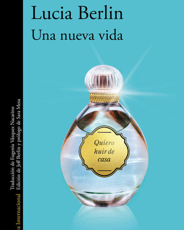 Una Nueva Vida