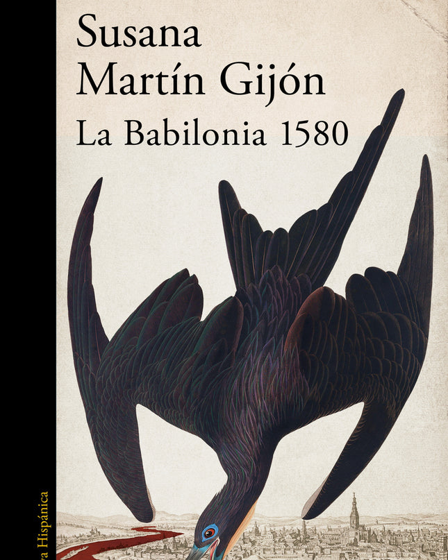 La Babilonia 1580
