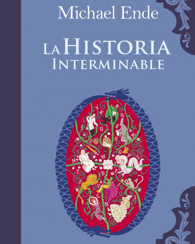 La Historia Interminable