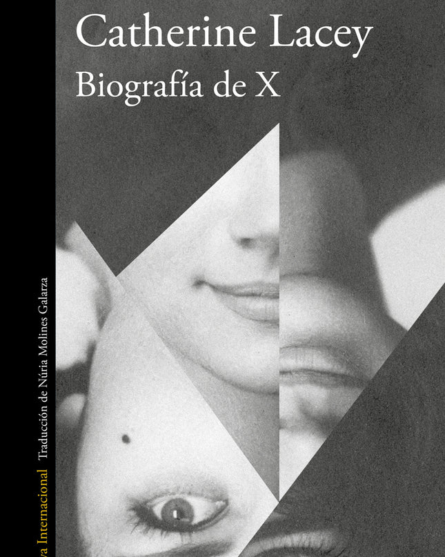 Biografía De X