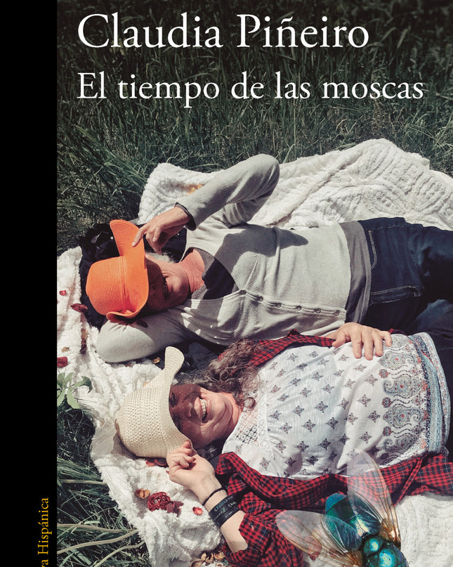 El Tiempo De Las Moscas