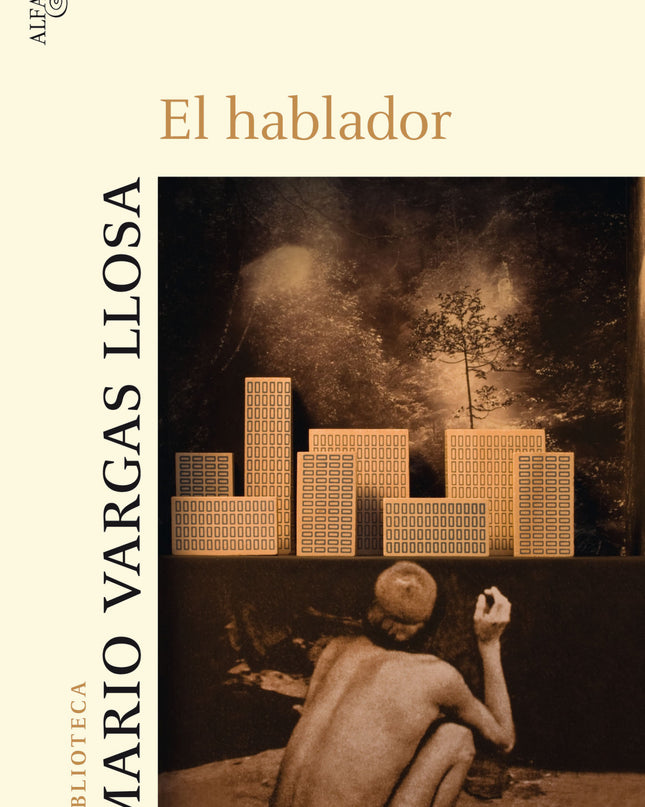 El Hablador