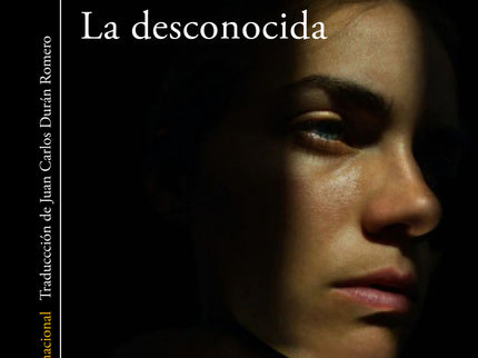 La Desconocida