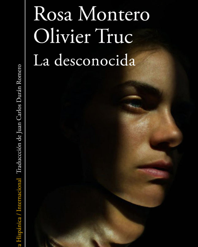 La Desconocida
