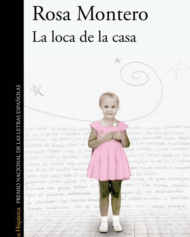 La Loca De La Casa