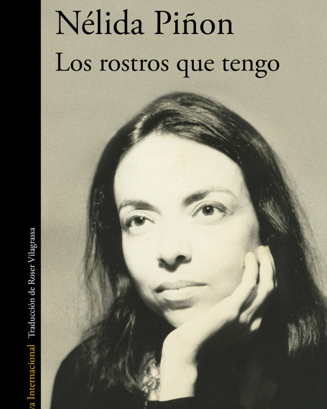Los Rostros Que Tengo