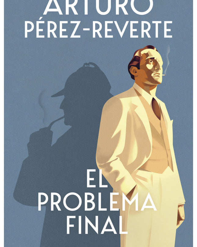 El Problema Final