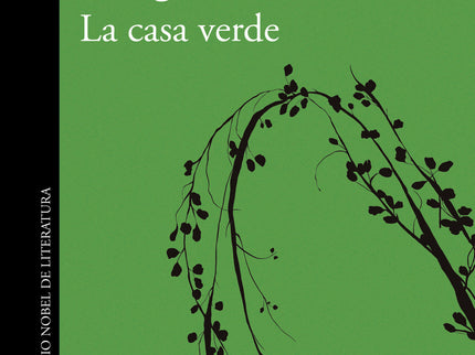 La Casa Verde