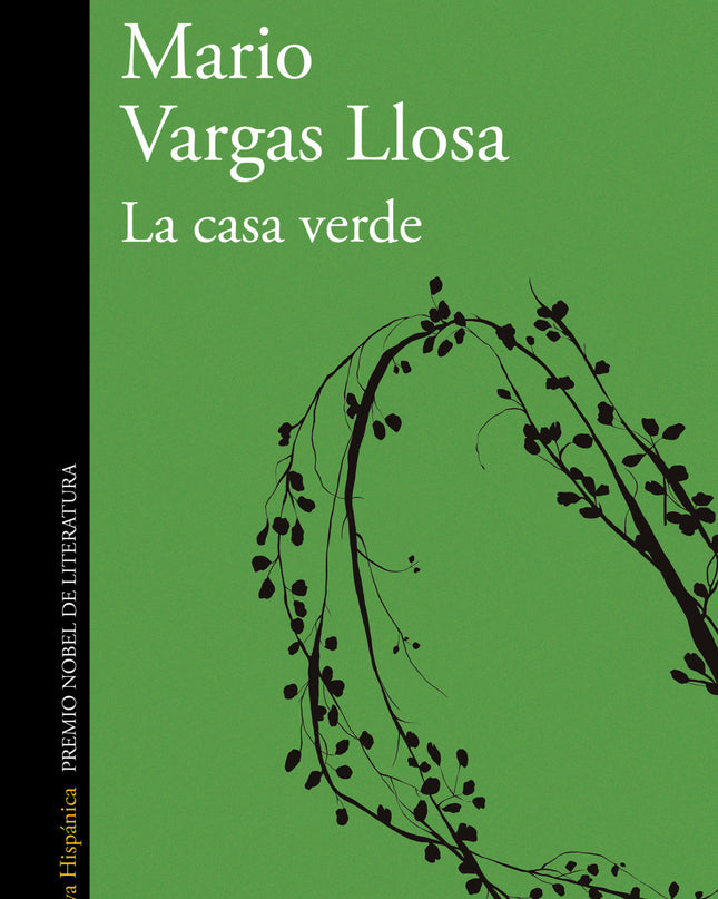 La Casa Verde