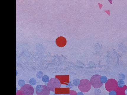 La Hora Violeta