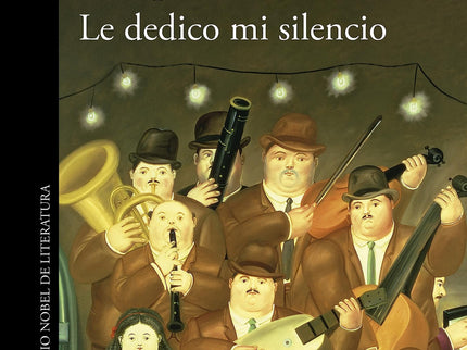 Le Dedico Mi Silencio