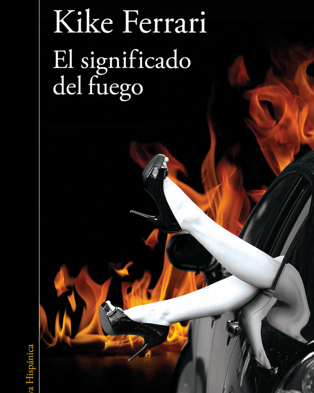 El Significado Del Fuego