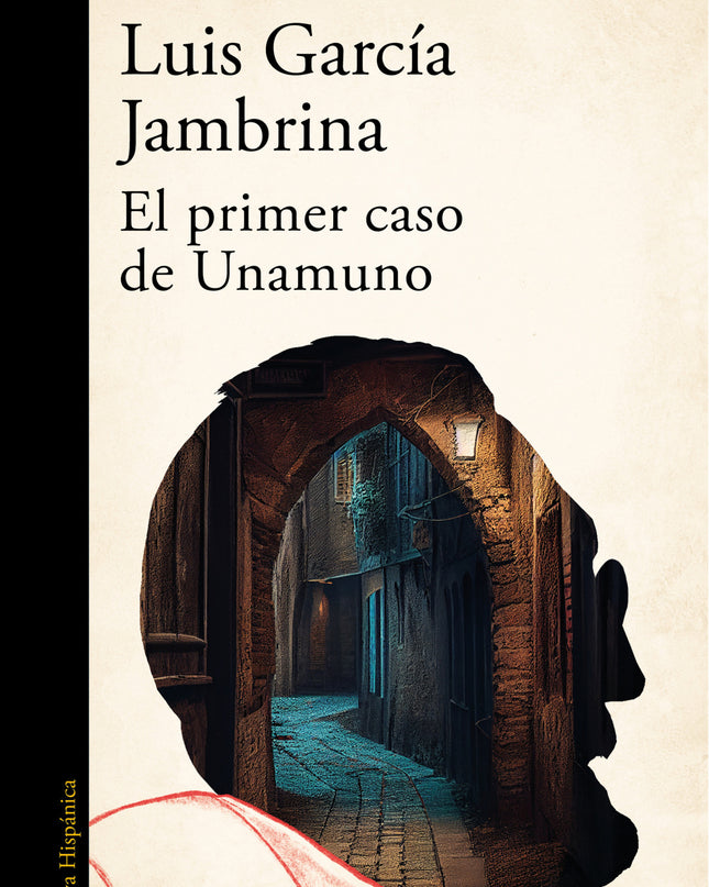 Primer Caso De Unamuno, El
