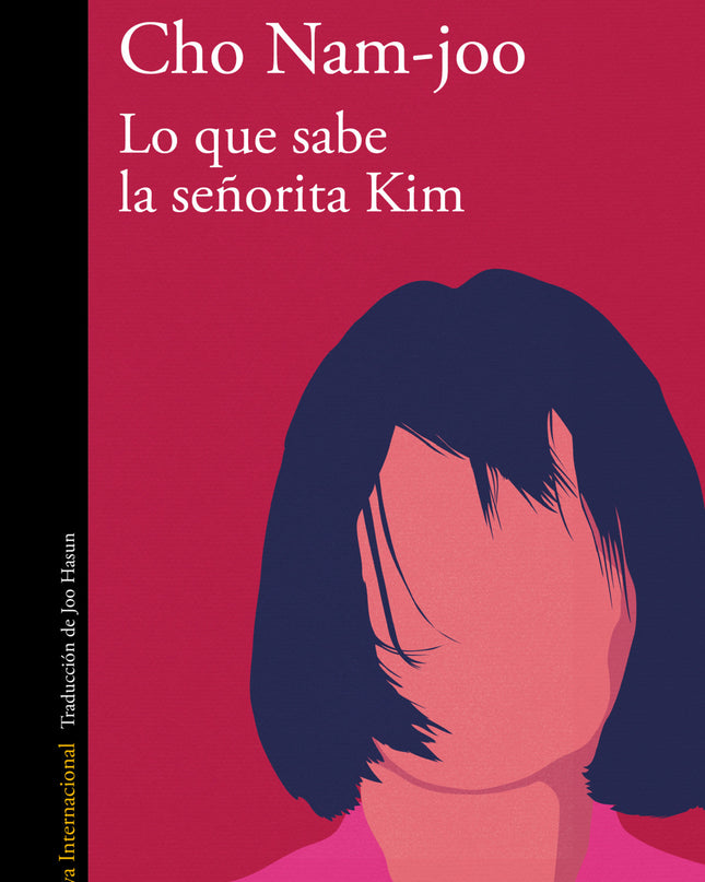 Lo Que Sabe La Señorita Kim