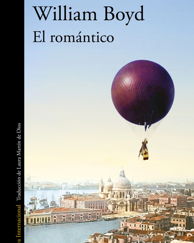 El Romántico