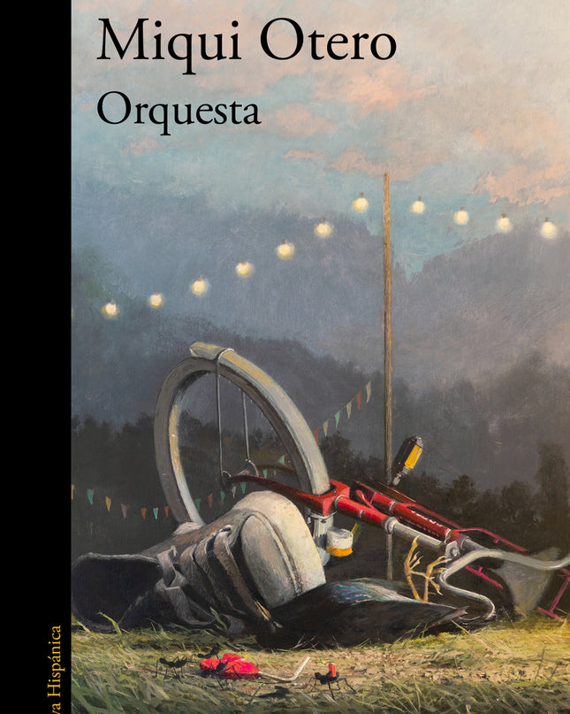 Orquesta