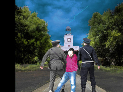 El Anillo Del General (los Casos De Juan Urbano)