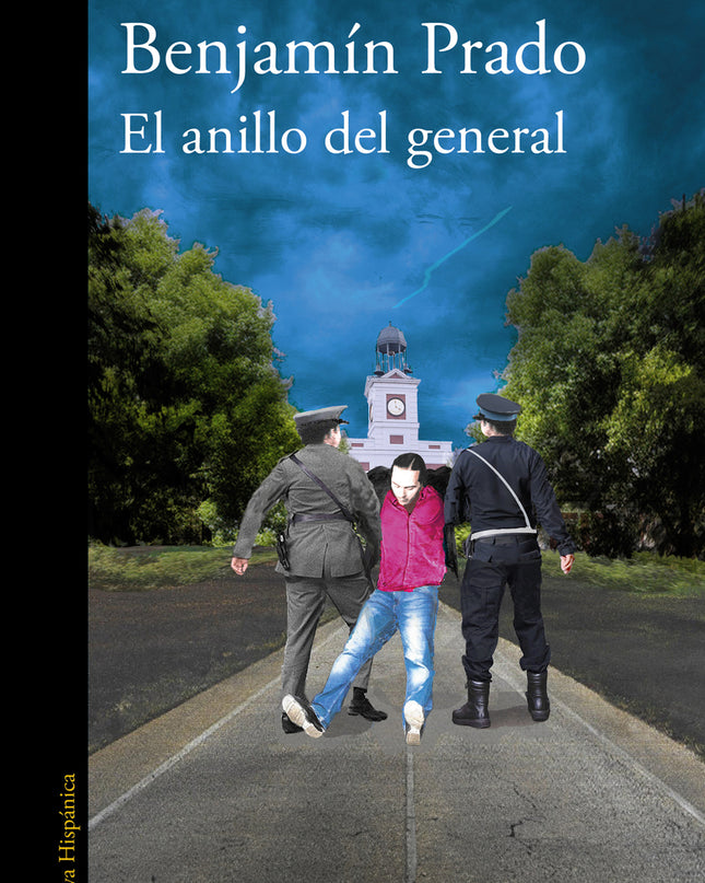 El Anillo Del General (los Casos De Juan Urbano)