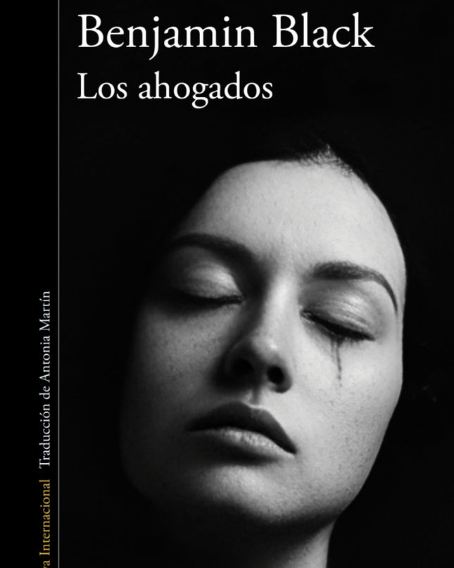 Los Ahogados (quirke