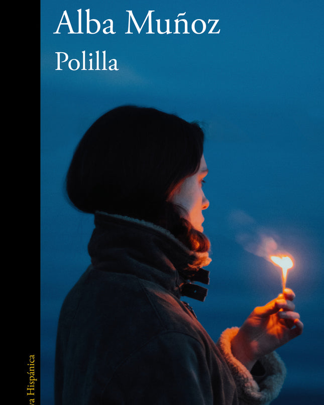 Polilla