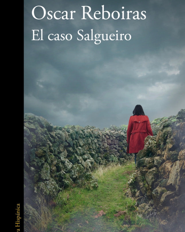 El Caso Salgueiro