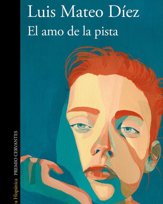 El Amo De La Pista