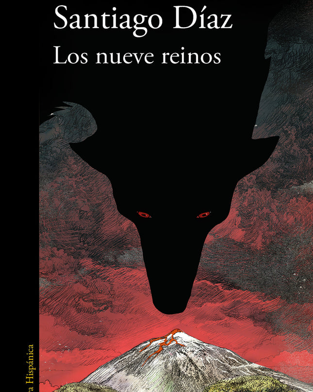 Los Nueve Reinos