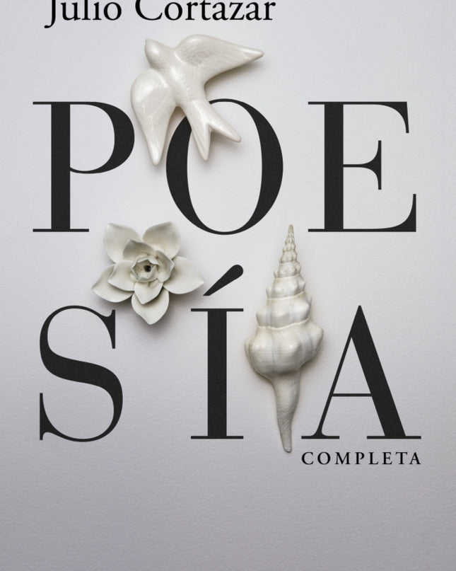 Poesía Completa