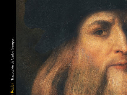 Vida De Leonardo