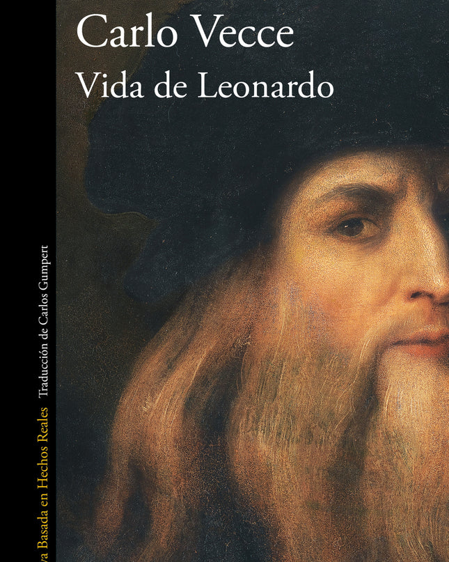 Vida De Leonardo